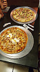 Arno Pizza menu