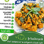 Health Vitality Thailand food