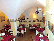 Taverna Del Verziere food