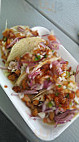 Tacos Sonora Girll food