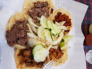 Tacos Y Mariscos Lopez 2 food