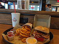 Arby's food