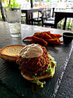 Black Rock Grill Ft. Lauderdale Priority Seating food