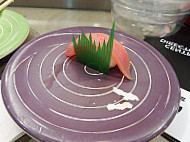 Shinbashi Sushi food