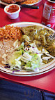 Picante's Authentic Mexican Fd food