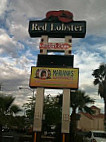 Red Lobster Las Vegas Decatur Boulevard outside