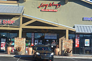 Long Wong's of Laveen outside