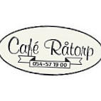 Café Råtorp outside