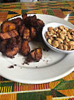 Akwaaba food