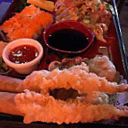 Aiyara Thai And Sushi food