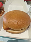 Mcdonald's food