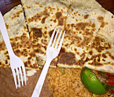 El Tapatio #1 food