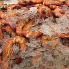 Bondi Road Seafoods food