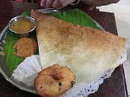 Sri Mu Saravana Bhavan food