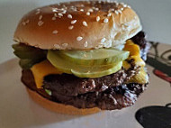Burger King - Platte Ave food