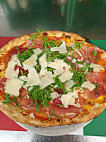 Ristorante Pizzeria La Meridiana food