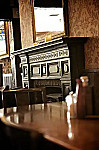 The Hereford Arms inside