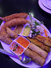 The Thai Orchid Carindale food