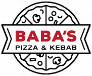 Babas Pizza Og Kebabhouse outside