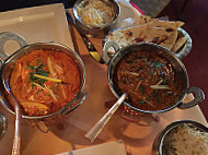 Indian Palace Mainz food