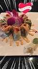 Fuji Sushi Asian Cuisine food