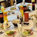 Gramoz Restaurants food