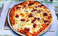 Pizzeria Le Pressoir food