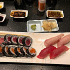 Sushi Style food