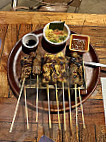 Bayleaf Balinese Restaurant food