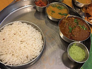 Dakshin Indian Cuisine food