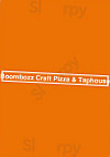 Boombozz Craft Pizza Taphouse outside