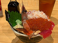 Izakaya Kai food