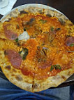 Sportivo Primo Feat. Duca's Neapolitan Pizza food