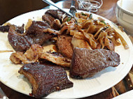 Khan - Der mongolische Grill food