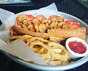 Babin’s Seafood House Katy food