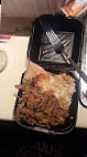 Nishikawa Ramen food