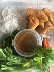 Pho Viet Thien Hong food