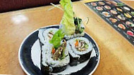 Genki Sushi Usa Inc inside