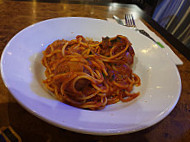 Alfresco Italian Restaurant food