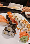 Sushi Japones Sakura food