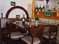 Mediterano - Restaurant food