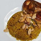 Al Amar food