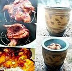 Ayam Tajau Madu 683 food