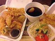 Kaiba Japanese Ramen, Sushi Grill food