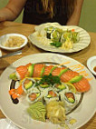 Sushi Miyagi inside