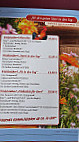 Café Winklstüberl menu