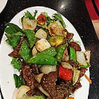 Hoa Tran Cafe Restaurant food