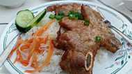 Huong Giang food