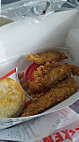 Kfc food