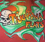 Tijuana Flats inside